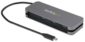 STARTECH - 4-Port USB 3.1 Gen 1 Hub - Bild 1 von 4