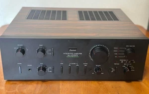 Used Sansui AU-D707F Integrated Amplifier from Japan M - Picture 1 of 5