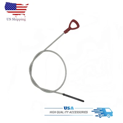 Transmission Fluid Oil Level Dipstick for Sprinter 3500 2500 Mercedes-Benz Dodge - Image 1 of 4