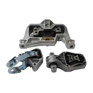 Motor de 2,0 L 3 piezas para Mercedes-Benz GLA250/GLA45 AMG y montaje de puntal de par - Imagen 1 de 4