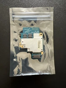 Motorola APX6000BN/8000 Vocon Board- USED - Zdjęcie 1 z 2