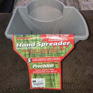 Pecision Hand Spreader model hhbs-125 - Picture 1 of 6
