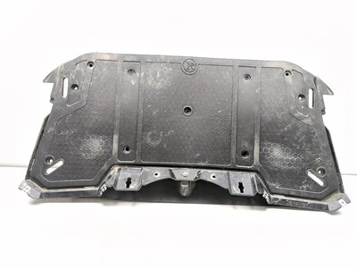 16-21 Yamaha YXZ 1000 YXZ1000R Rear Cargo Deck Bottom Carrier Panel Cover - Image 1 of 4