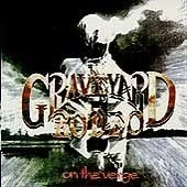 On the Verge von Graveyard Rodeo von not specified | CD | Zustand sehr gut - Bild 1 von 2