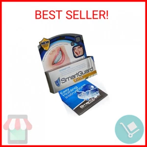 SmartGuard Elite Improved Night Guard for Teeth Grinding (Bruxism) – TMJ DDS Des - Picture 1 of 2