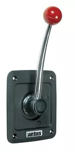 Vetus Marine Side Mount Einhebel Gasgriff SICO - Bild 1 von 2