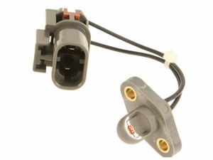1997 nissan pickup intake air temperature sensor