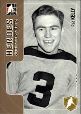 2005-06 ITG Heroes and Prospects Hockey  Card Pick