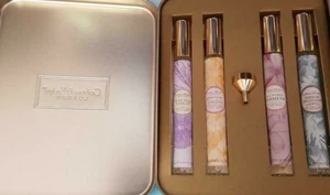 crabtree evelyn eau discovery set of 4 - Picture 1 of 2