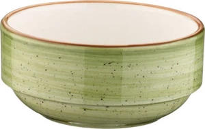 Bonna Aura Therapy Banquet Grün 6x Dipschalen Snackteller Tapasschalen 35cl - Bild 1 von 1