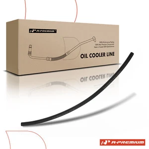 Auto Trans Oil Cooler Hose Assy for Ford Crown Victoria Lincoln Town Car Mercury - Bild 1 von 8