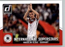 2015 Donruss (Panini) FIFA Soccer INSERT Cards Pick From List/Complete Your Set
