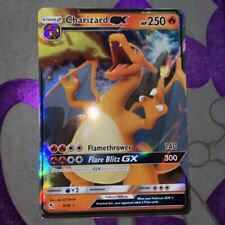 Kit Cartas Raras 6 Cartas Pokemon Charizard Vmax V Gx - R$ 49