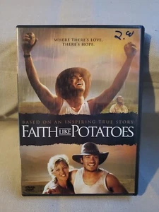 Faith Like Potatoes (DVD) basierend auf einer inspirierenden wahren Geschichte - Bild 1 von 7
