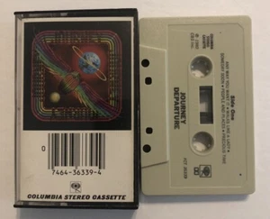 JOURNEY- Departure - Cassette Tape 80s Rock 1980 FCT 36339 - Picture 1 of 10