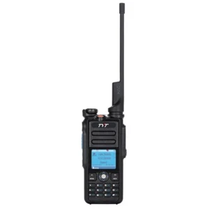 TYT MD2017 DMR Radio Dual Time Slot Optional GPS High Gain Antenna HAM Intercom - Picture 1 of 15
