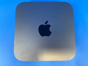 Apple Mac mini i7-8700B 32GB 128GB BT5 WiFiAC Late 2018 Z0W10006C ❤️️ ✅ ❤️️ ✅ - Bild 1 von 4