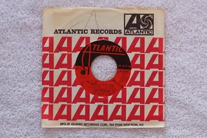 Led Zeppelin  - Whole Lotta Love/Living Loving Maid -  US 7" - Picture 1 of 2