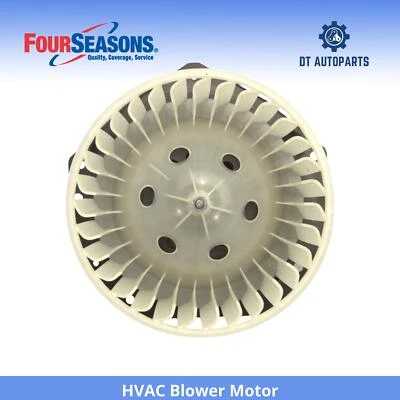 Soplador delantero para Chevrolet Astro 2001-2005 4 estaciones 2002 2003 2004 Foto 1 de 4