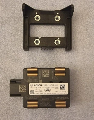 RANGE ROVER SPORT L494 ACC CRUISE CONTROL ADAPTIVE RADAR SENSOR KY32-9G768-AH - Image 1 of 4