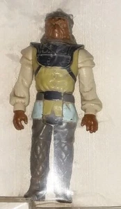 Original Star Wars Actionfigur: Klaatu - Bild 1 von 1