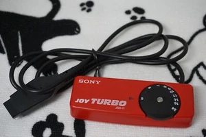 Official Sony MSX Joy Turbo JSS-11 Controller Shooting Adapter - Picture 1 of 5
