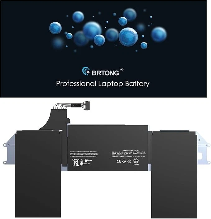 Apple Laptop Battery for MacBook Air (A1965) - Image 1 of 1