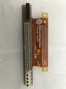 CIRCUITO FLEX SGI ONIX/ORIGIN2000 PCA CDROM SCA. (030-1109-002). - Foto 1 di 2