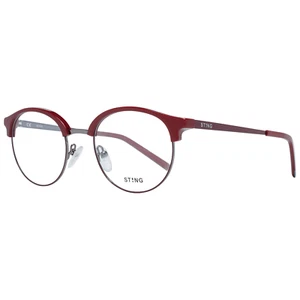 Occhiali da vista sting per uomo donna montatura montature eyeglasses glasses - Imagen 1 de 3