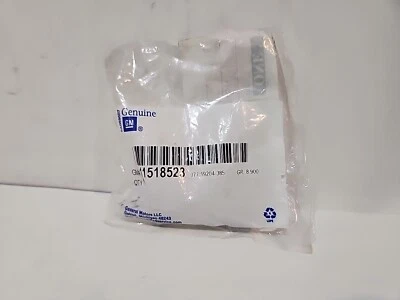 GM Headlight Assembly Adjustment Bolt 11518523 - Image 1 of 2