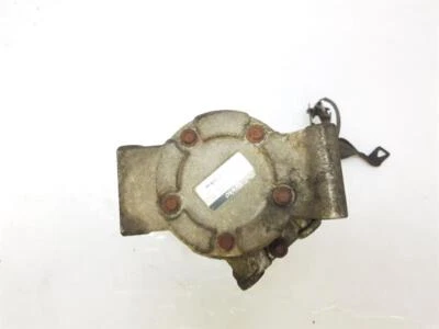 2013 TOYOTA HI-LUX A/C AIR CON COMPRESSOR PUMP 2.5 DIESEL 2KD-FTV 4472802470 - Image 1 of 4