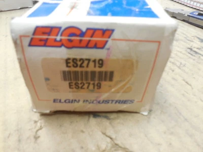 Extremo de barra de amarre exterior izquierdo ES2719 para Toyota 4Runner 2x2 1984-1985 H192 Foto 1 de 4