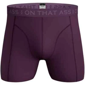 NEW🔥ON THAT ASS *SUPREME* One/Plain JAN 2024 Cotton Boxer Shorts | X-LARGE [XL] - Picture 1 of 4