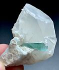205 Carat tourmaline crystal with Quartz Specimen from Afghanistan