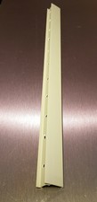 alno Sockelecke Kieselgrau Kaschmir 35 cm Sockelblenden Ecken 90° Küche Sockel  