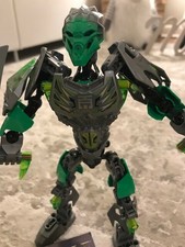 lego bionicle lewa uniter of jungle 71305