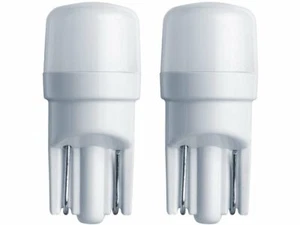 For 1970-1972, 1974 GMC G15/G1500 Van Instrument Panel Light Bulb Hella 66873JY - Picture 1 of 2