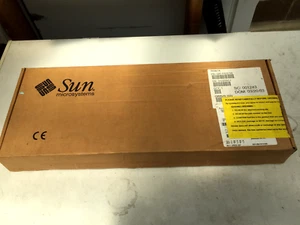 NEW , X6967A, SUN 24" RACK MOUNT kit for 24" cabinet , - Picture 1 of 3