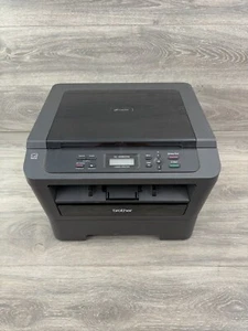 Brother HL-2280DW Monochrome Duplex Wireless All-in-One Printer Scanner Copier! - Picture 1 of 8