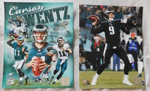 Philadelphia Eagles 8x10 Photo NFL Pick one - Picture 1 of 26