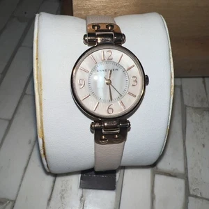 Anne Klein Damen-Armbanduhr 109168ivbn - Bild 1 von 8