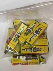 Bosch X5DC Spark Plug 15 Pieces Pack For BWM Or Harley Davidson - Picture 1 of 1