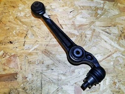 06 07 08 09 MERCURY MILAN BRAZO DE CONTROL INFERIOR DELANTERO IZQUIERDO LADO DEL CONDUCTOR OEM 71K Foto 1 de 4