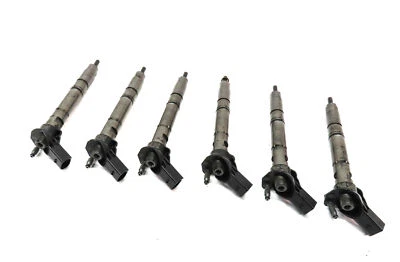 AUDI A6 A7 Q5 2014-2016 (B8 8R C7 4G8) 3,0 L 3,0 T TURBO DIÉSEL JUEGO 6 Foto 1 de 4