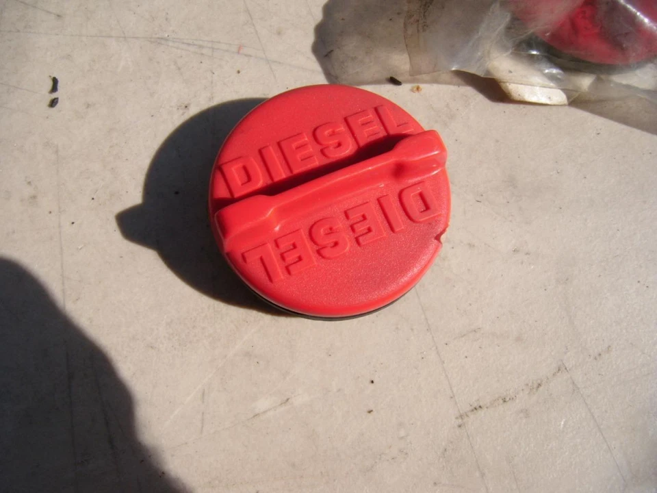 AUSTIN ROVER MAESTRO - NUEVA GORRA DIÉSEL GENUINA - CRC6090 Foto 1 de 1