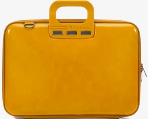 BOMBATA EVOLUTION UOMO DONNA 13 15 BORSA PORTA COMPUTER PC LAPTOP TABLET BAG - Picture 1 of 6