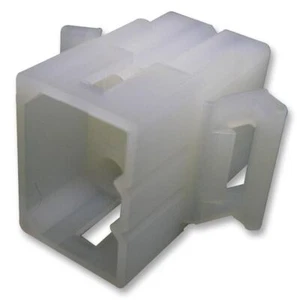 MOLEX - 6 Way Plug Housing - Picture 1 of 1