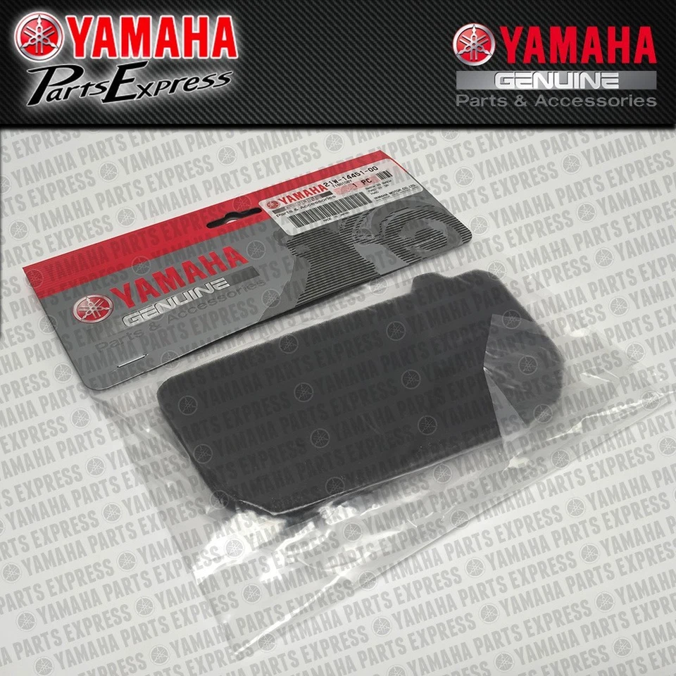 НОВЫЙ YAMAHA PW80 PW BW БОЛЬШОЕ КОЛЕСО 80 Y-ZINGER ВОЗДУШНЫЙ ФИЛЬТР ЭЛЕМЕНТ 21W-14451-00-00 - Изображение 1 из 1