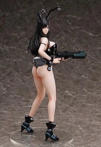 Gantz - Shimohira Reika - B-Style - 1/4 - Bare Leg Bunny Ver. (FREEing) - Bild 1 von 8