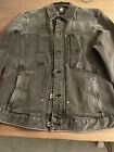 g star Raw jacket Large , 4 pocket button down.. New Without Tags